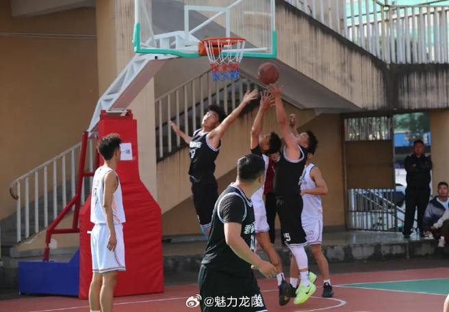 提江的