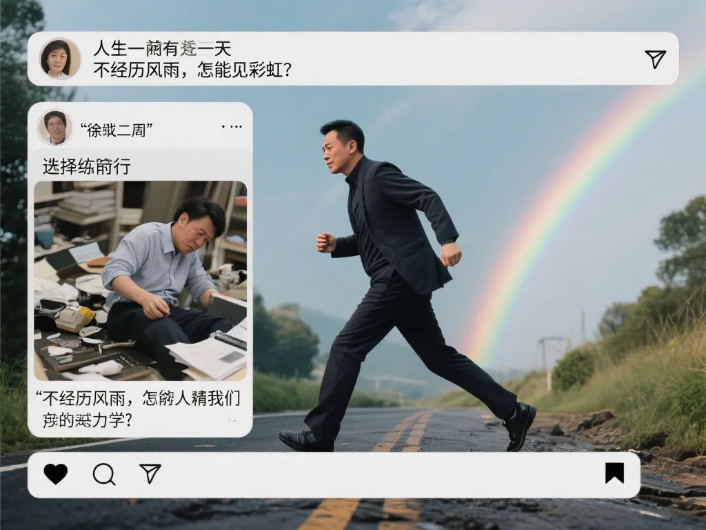 的竞争格局