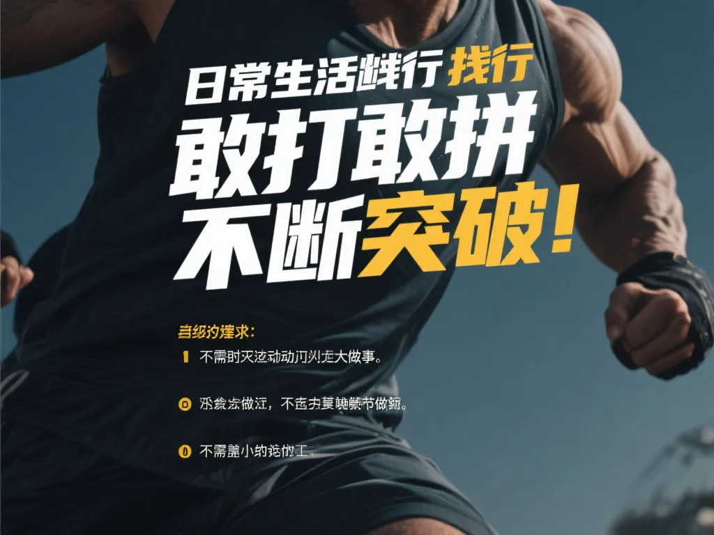 我们需要关