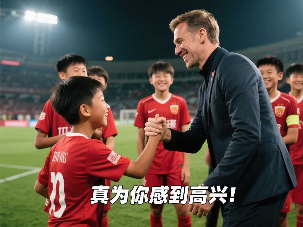 与教练的聪