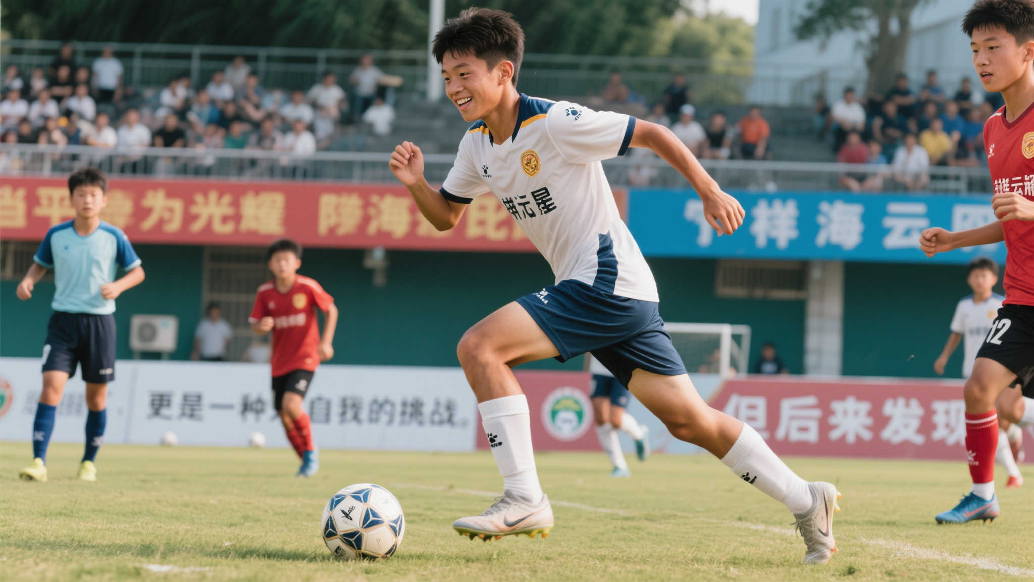 际赛事大奖