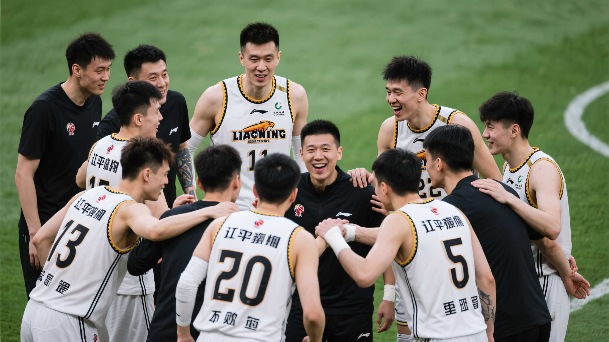 来的长远发